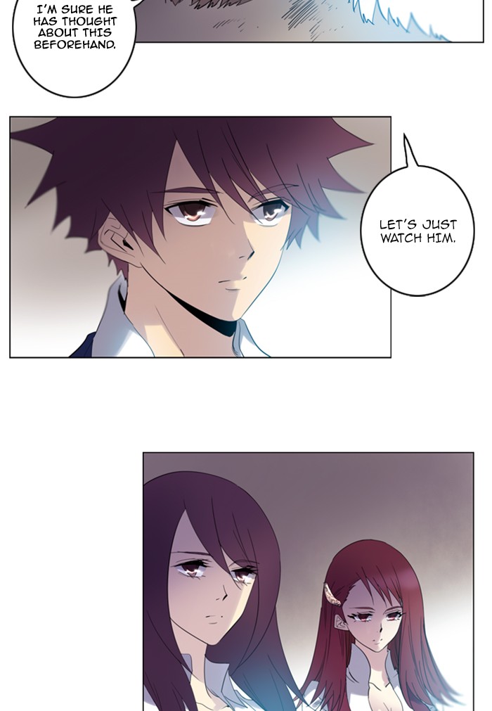 Read Soul Cartel Manga Online