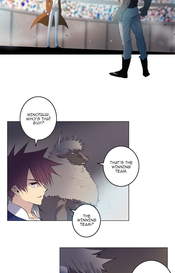 Read Soul Cartel Manga Online
