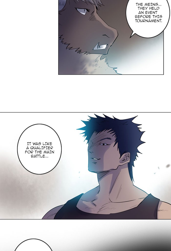 Read Soul Cartel Manga Online