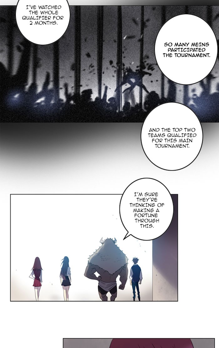 Read Soul Cartel Manga Online