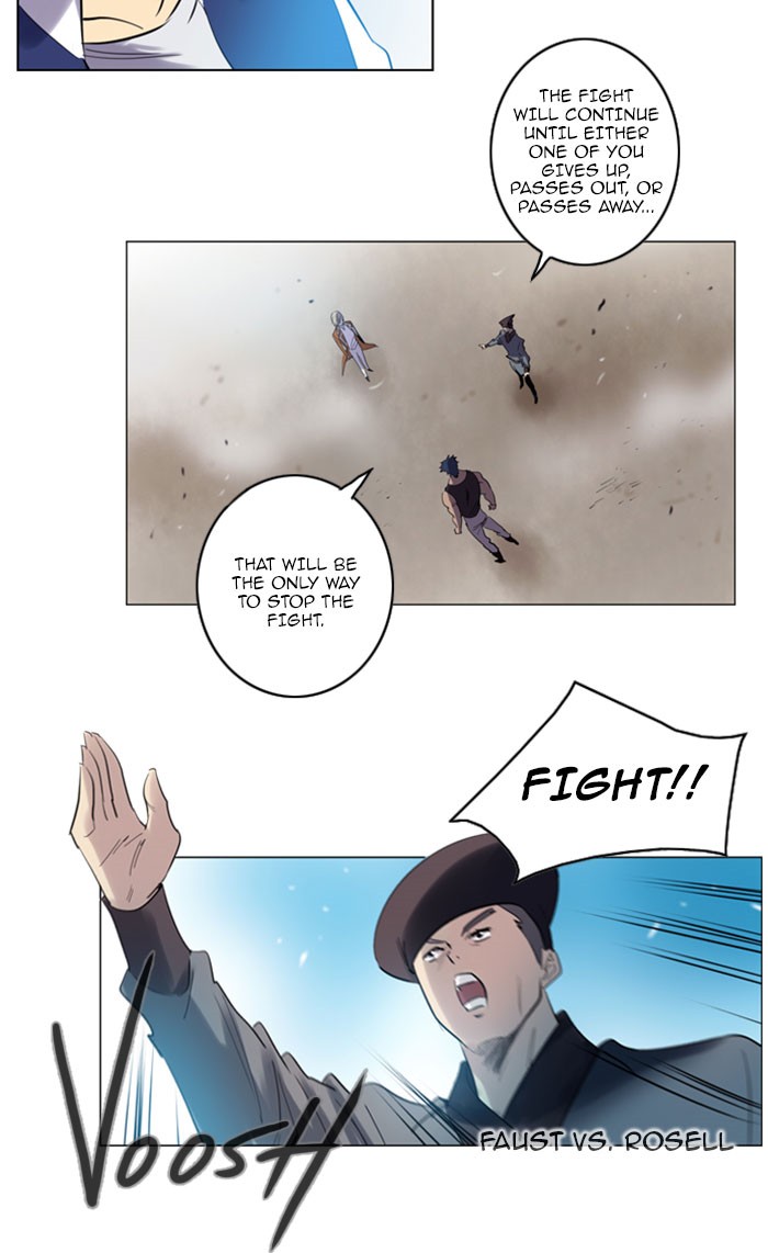 Read Soul Cartel Manga Online