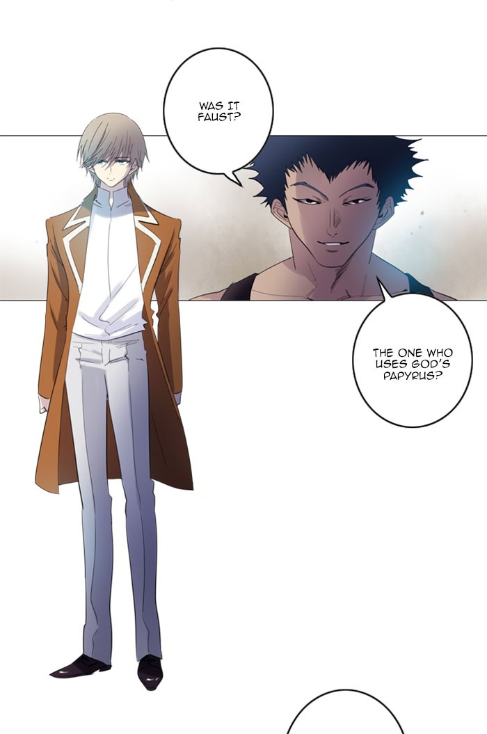 Read Soul Cartel Manga Online