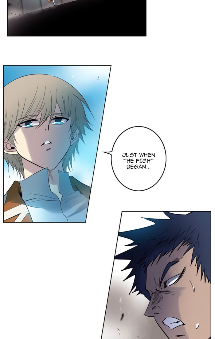 Read Soul Cartel Manga Online