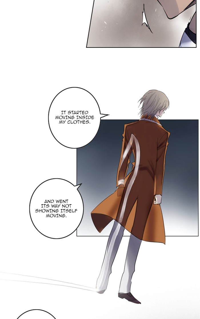 Read Soul Cartel Manga Online