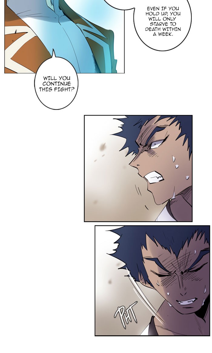 Read Soul Cartel Manga Online