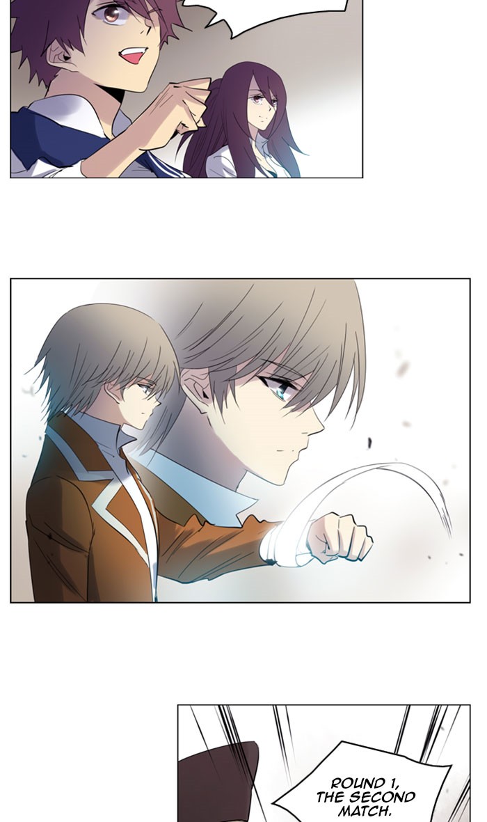 Read Soul Cartel Manga Online