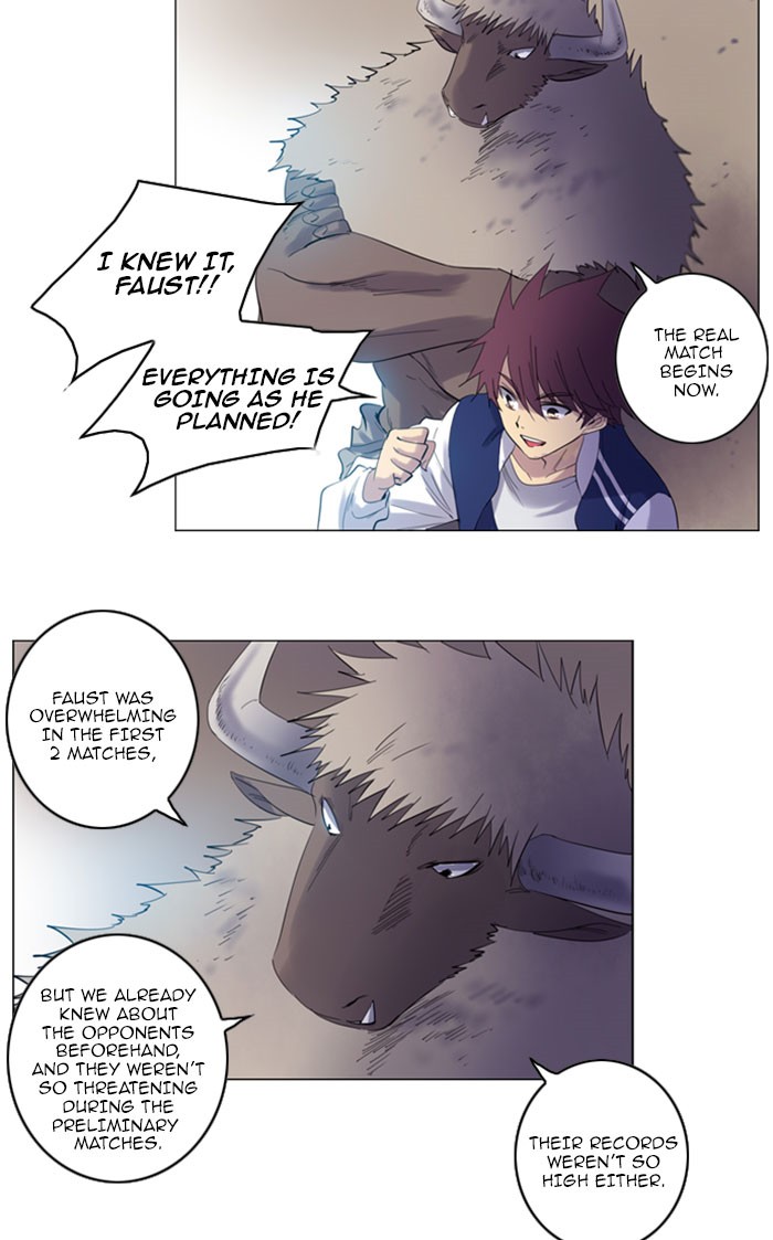 Read Soul Cartel Manga Online