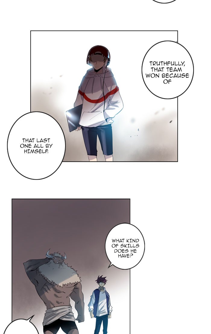 Read Soul Cartel Manga Online