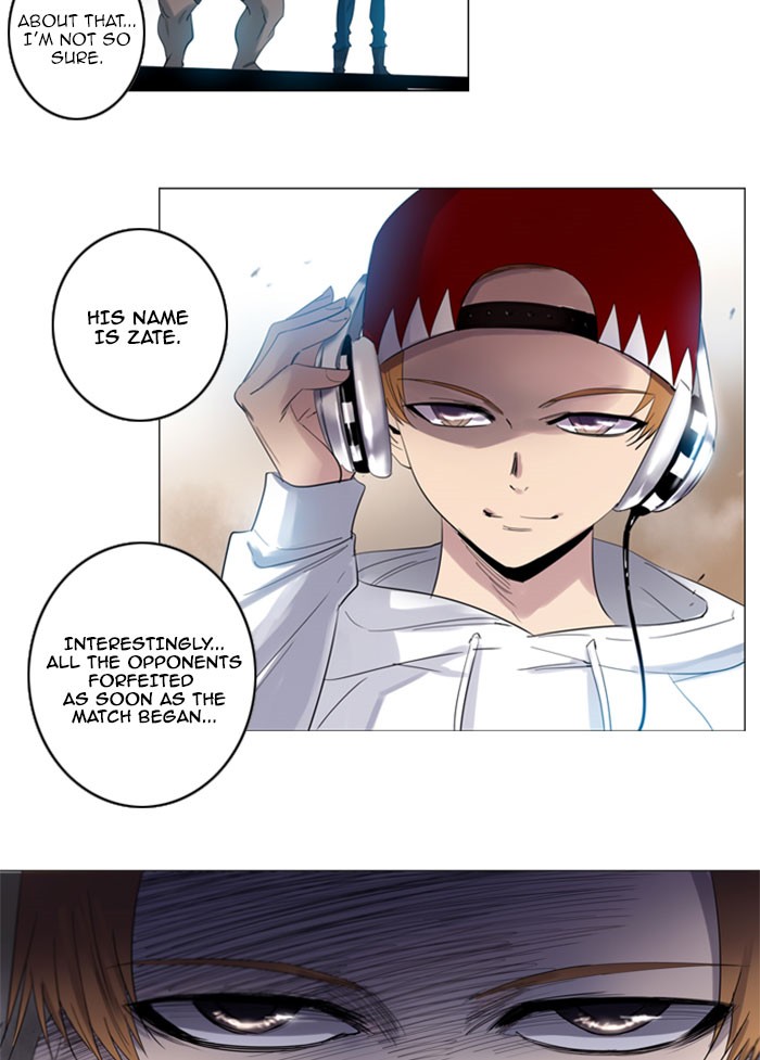 Read Soul Cartel Manga Online