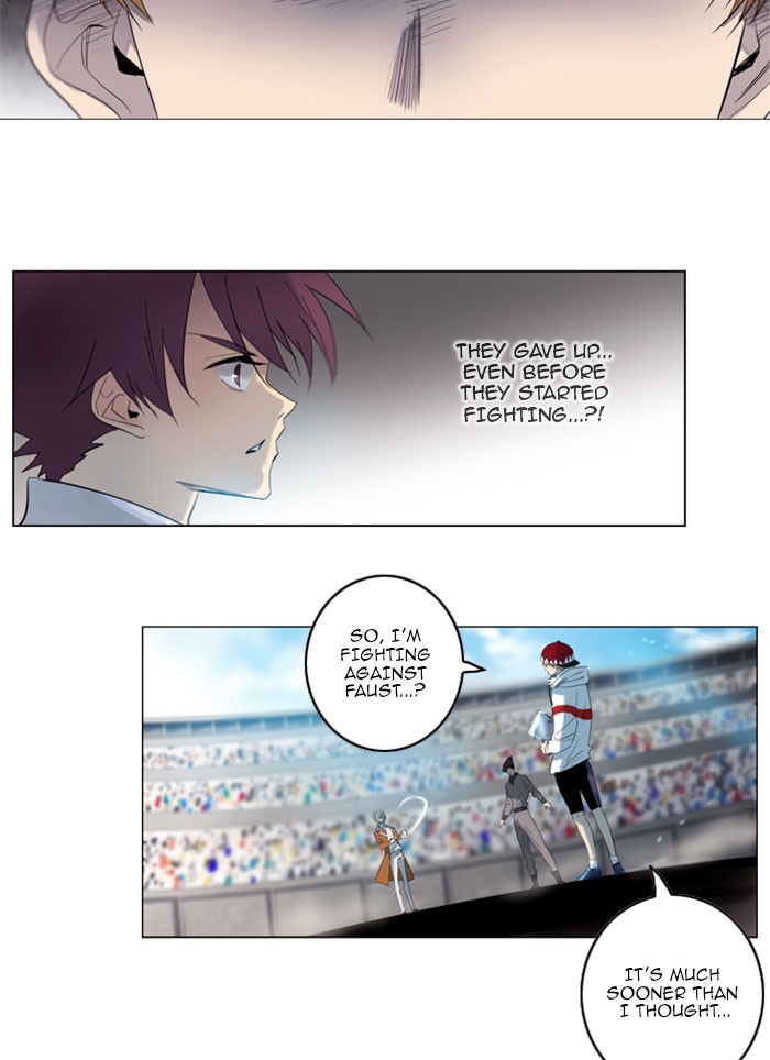Read Soul Cartel Manga Online