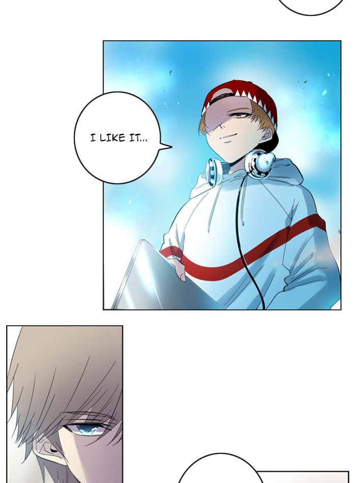 Read Soul Cartel Manga Online