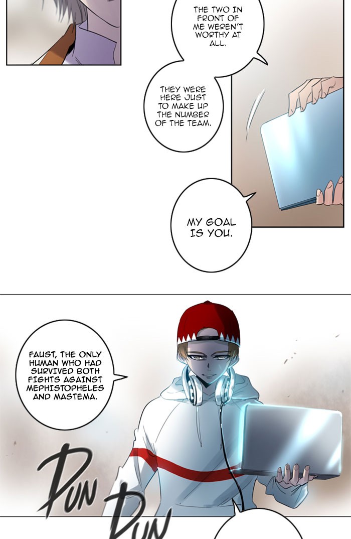Read Soul Cartel Manga Online