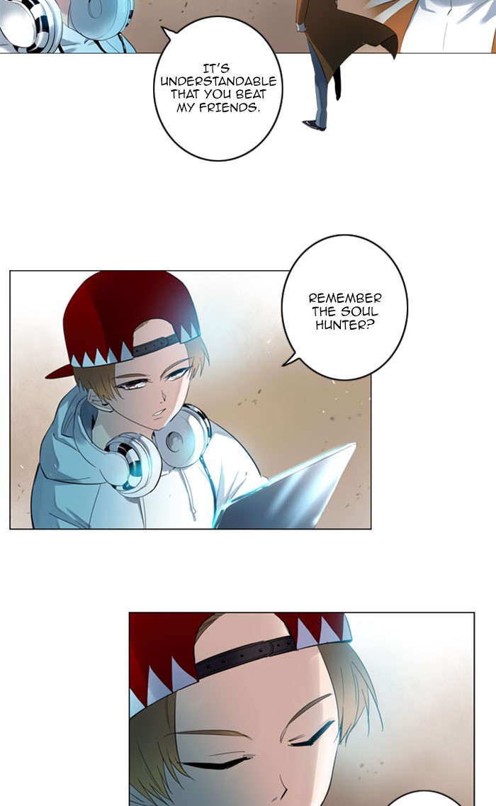 Read Soul Cartel Manga Online