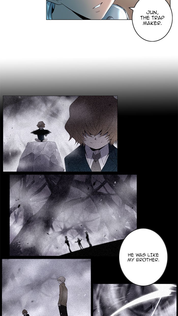 Read Soul Cartel Manga Online