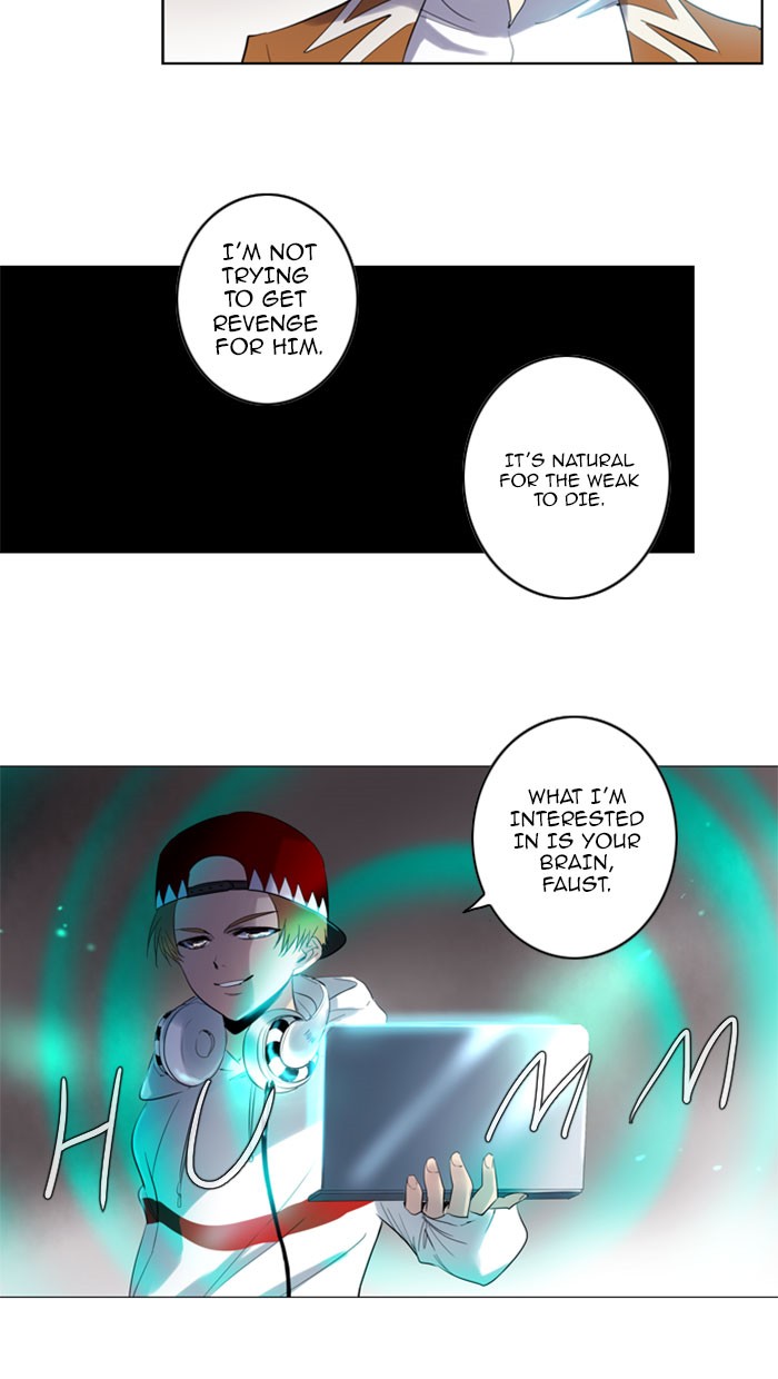 Read Soul Cartel Manga Online