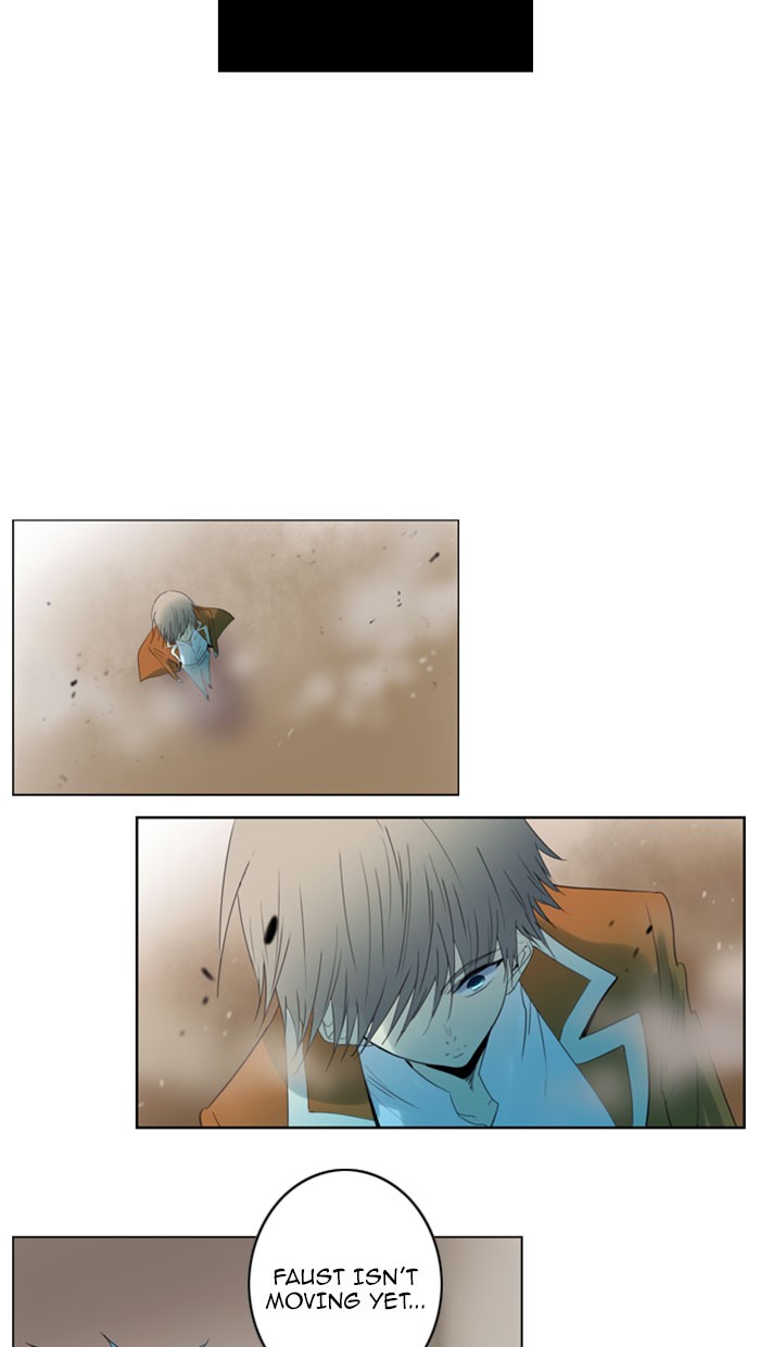 Read Soul Cartel Manga Online