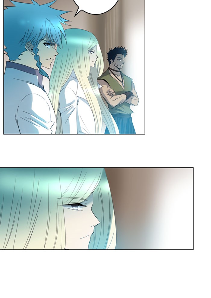 Read Soul Cartel Manga Online