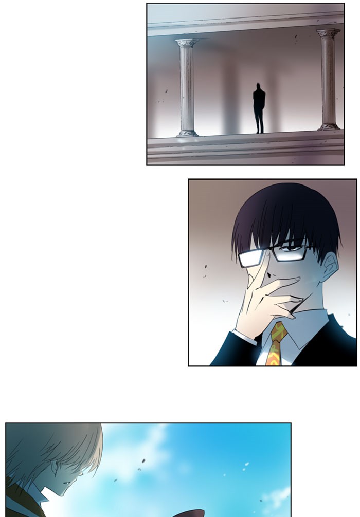 Read Soul Cartel Manga Online