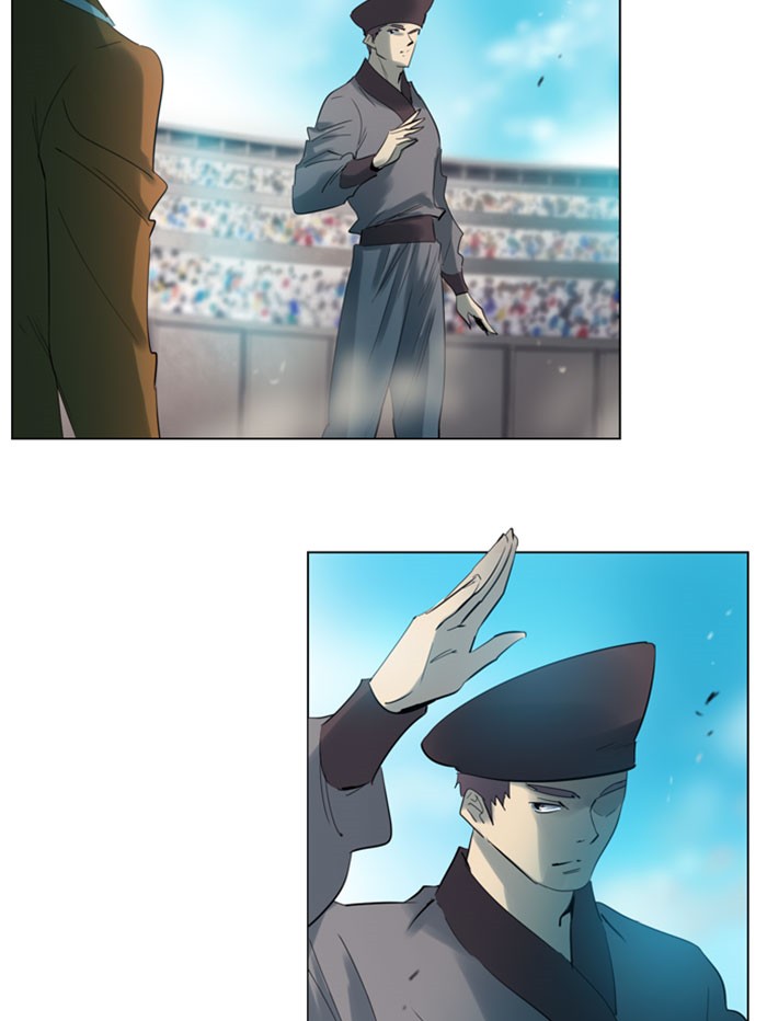 Read Soul Cartel Manga Online