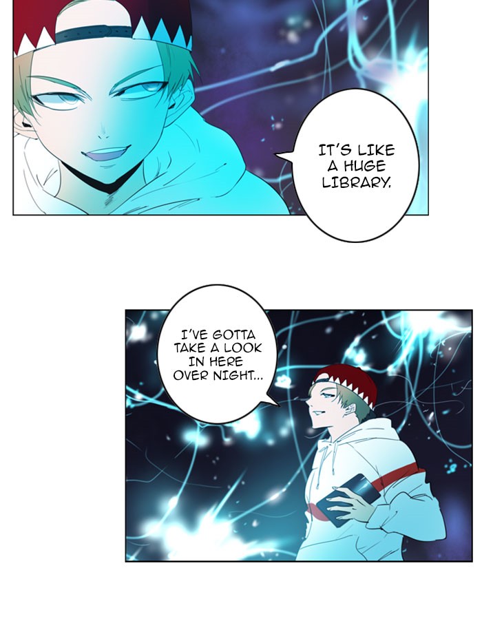 Read Soul Cartel Manga Online