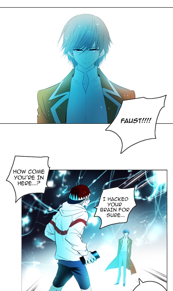 Read Soul Cartel Manga Online