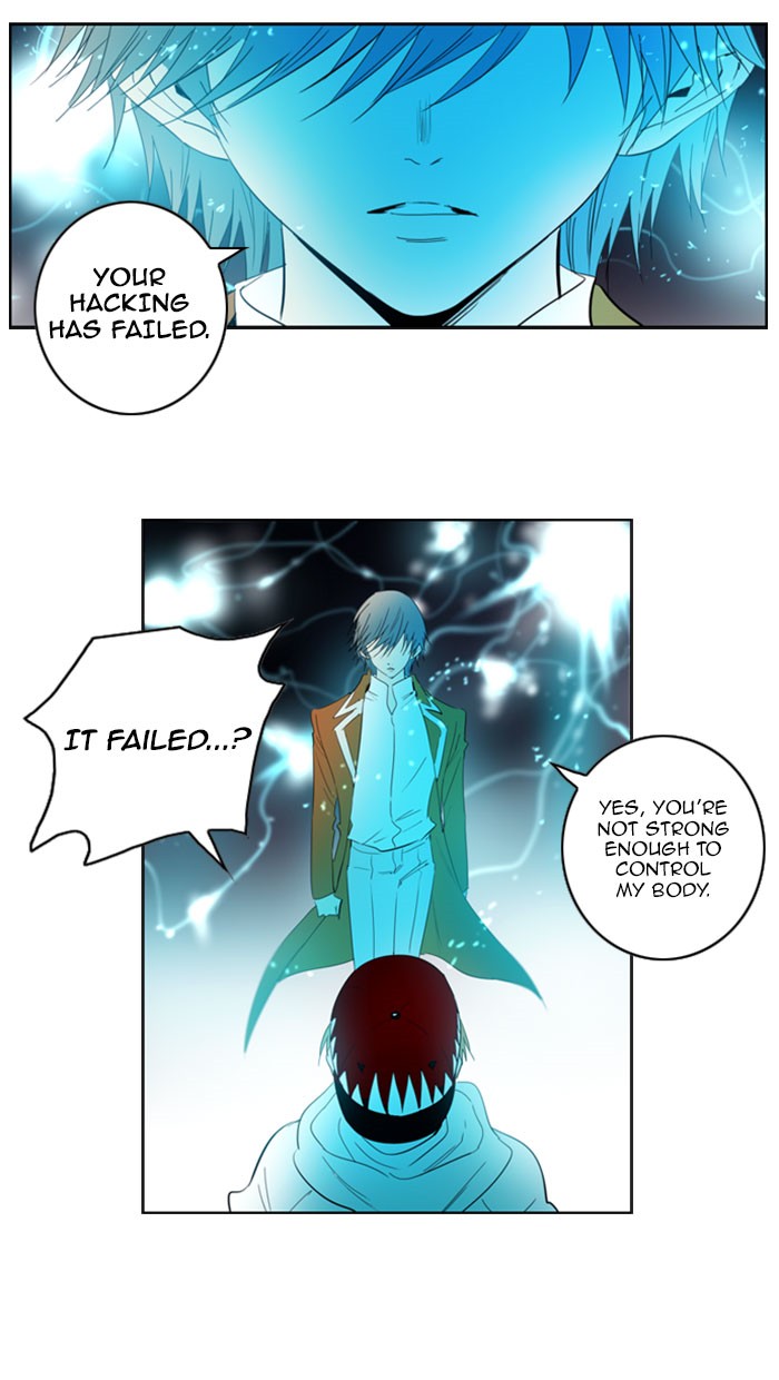 Read Soul Cartel Manga Online