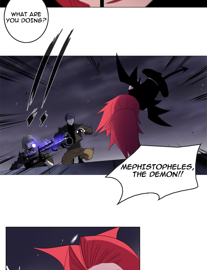 Read Soul Cartel Manga Online