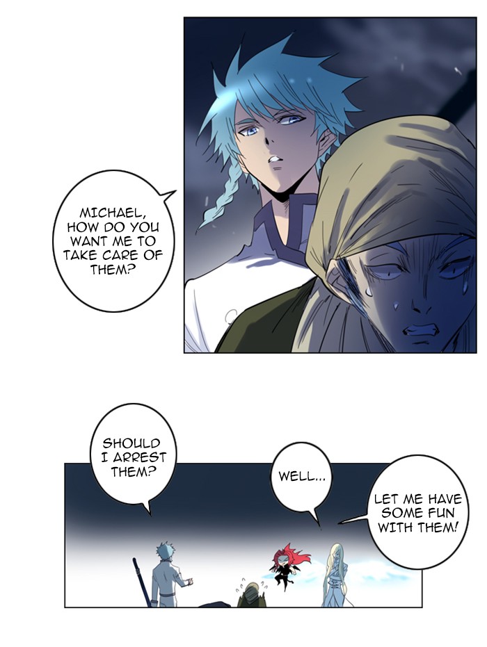 Read Soul Cartel Manga Online