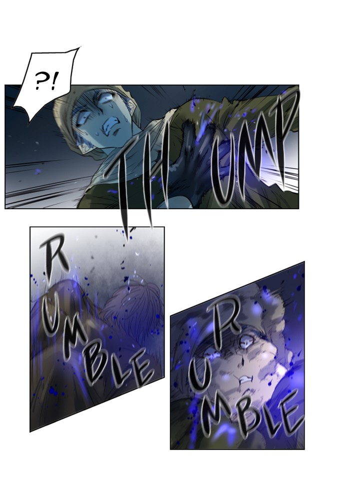 Read Soul Cartel Manga Online