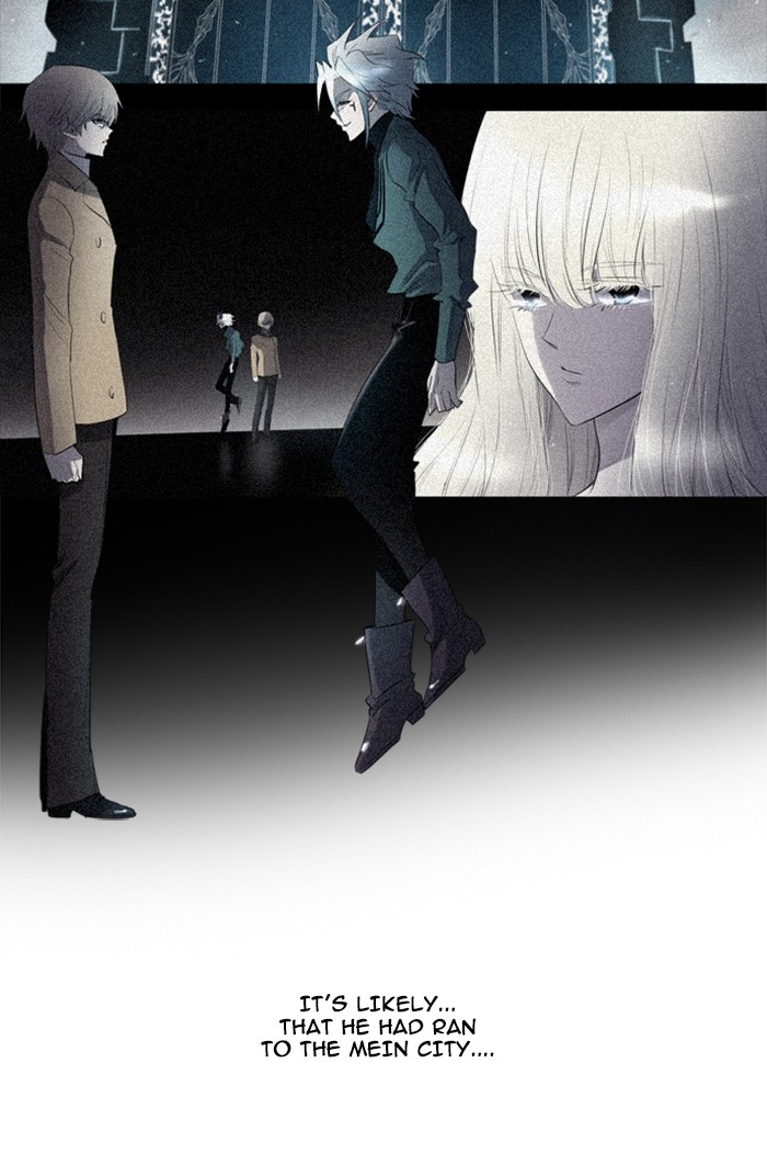 Read Soul Cartel Manga Online