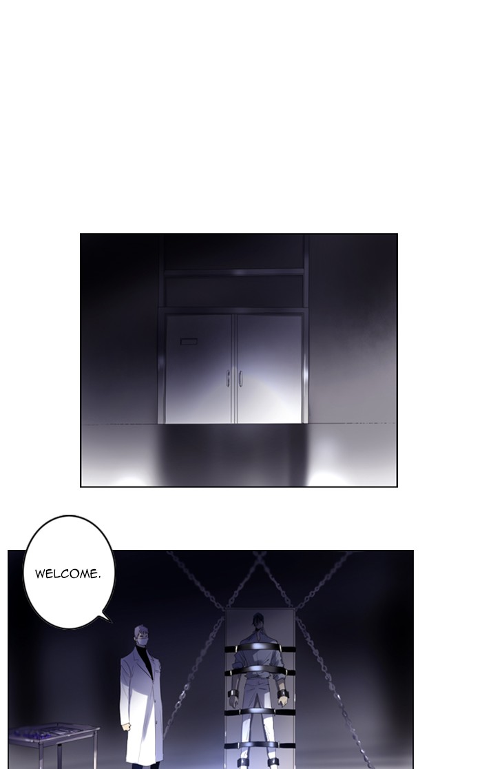 Read Soul Cartel Manga Online