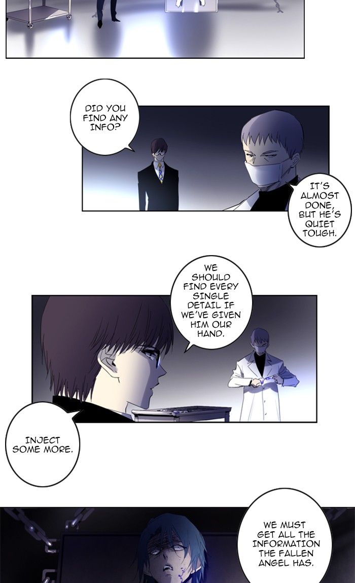 Read Soul Cartel Manga Online