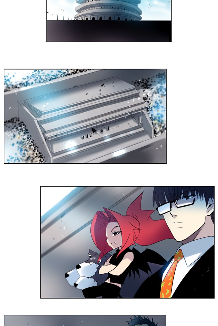 Read Soul Cartel Manga Online