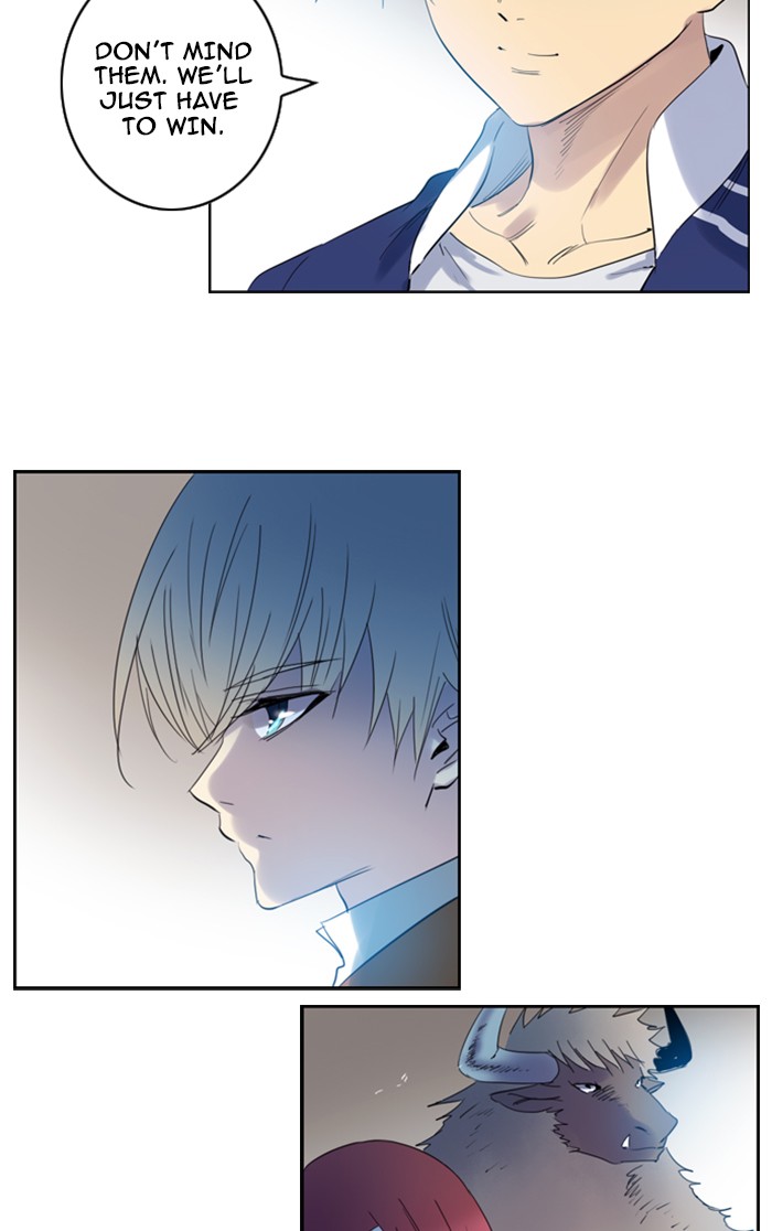 Read Soul Cartel Manga Online