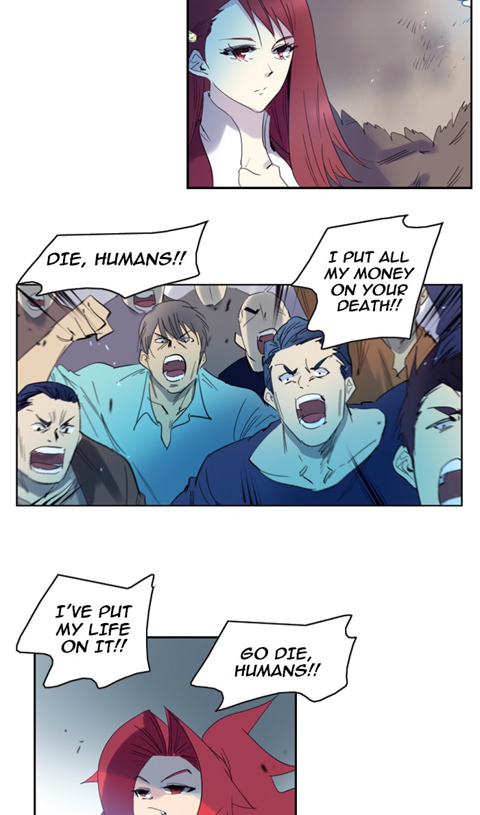 Read Soul Cartel Manga Online