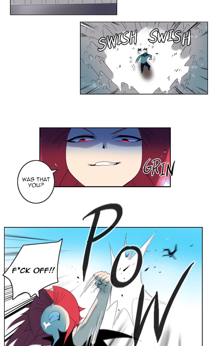 Read Soul Cartel Manga Online