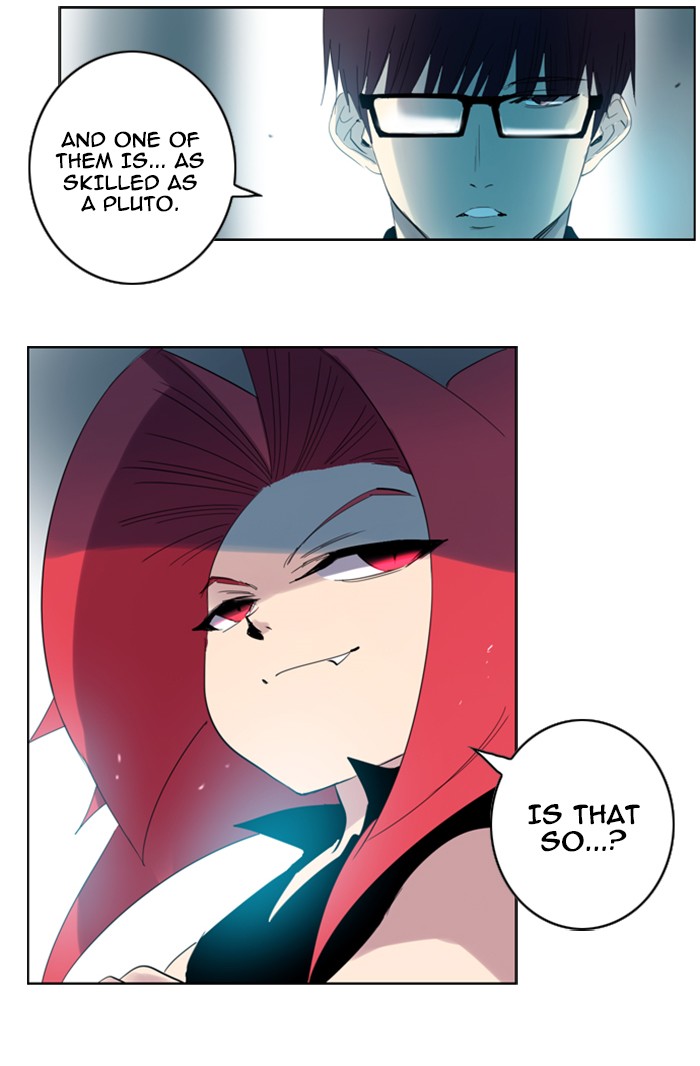 Read Soul Cartel Manga Online
