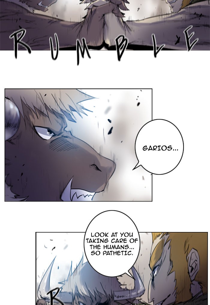 Read Soul Cartel Manga Online