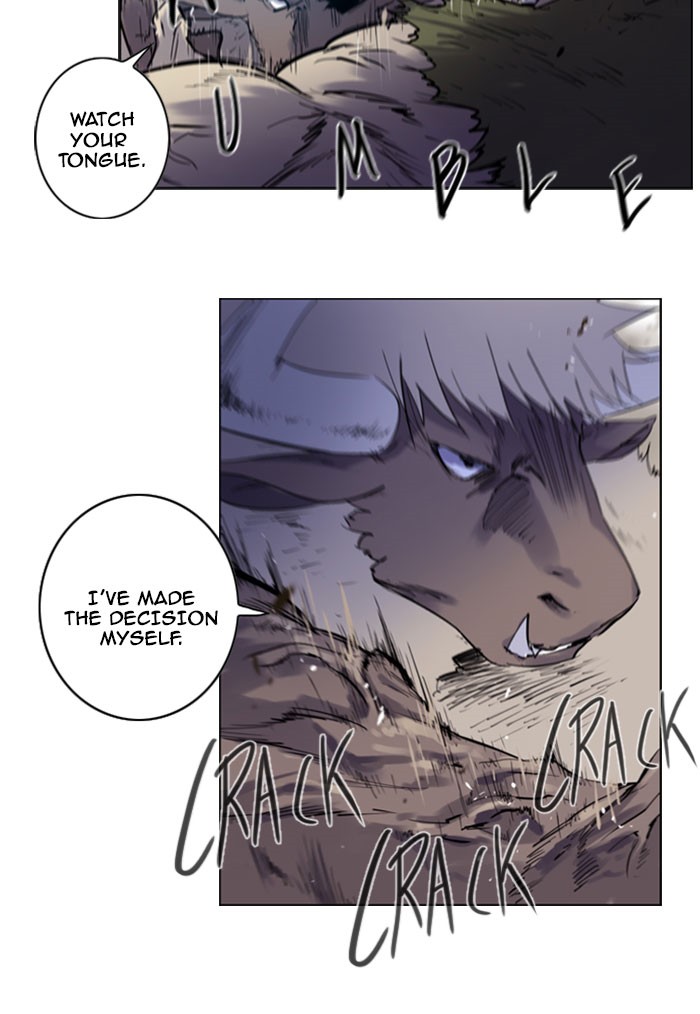 Read Soul Cartel Manga Online