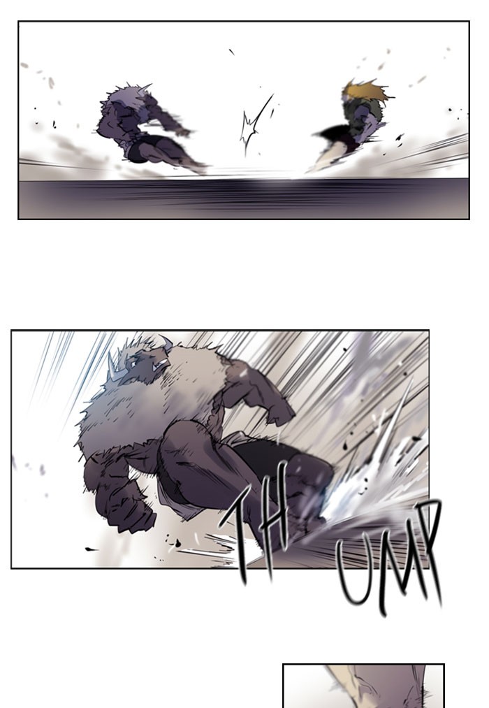 Read Soul Cartel Manga Online