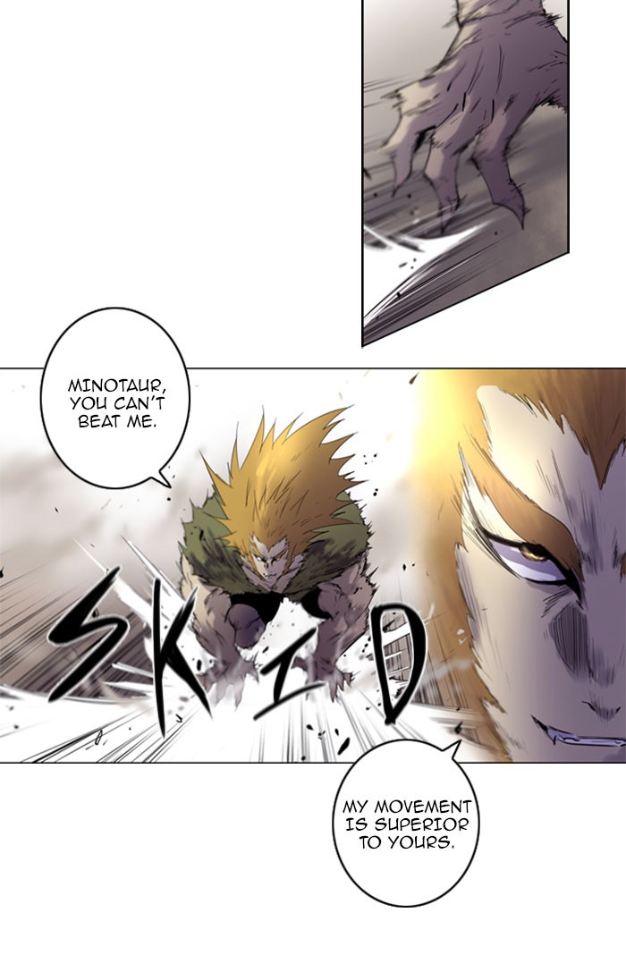 Read Soul Cartel Manga Online