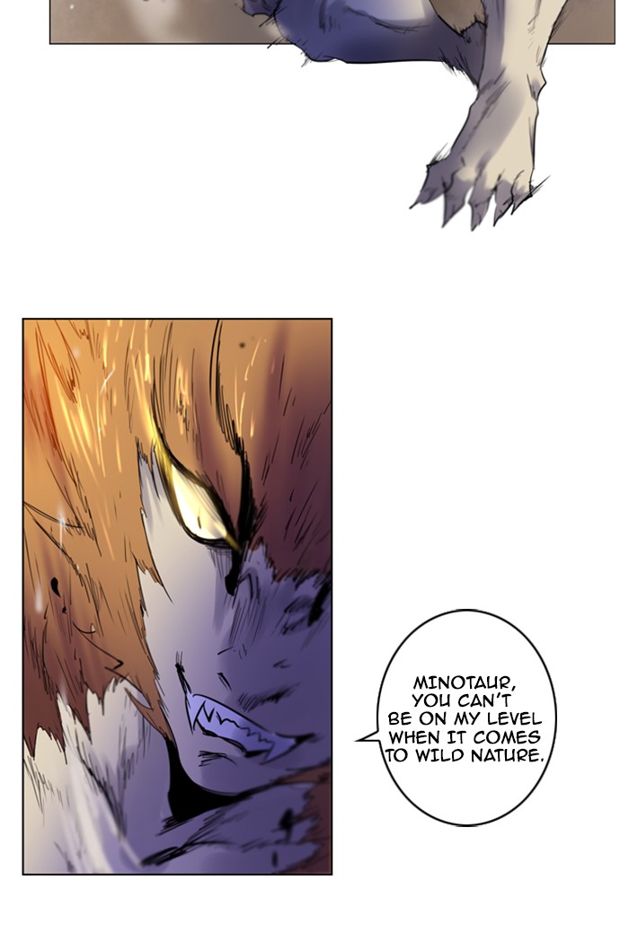 Read Soul Cartel Manga Online