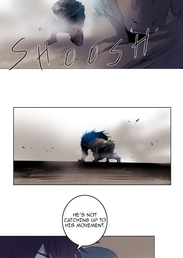 Read Soul Cartel Manga Online