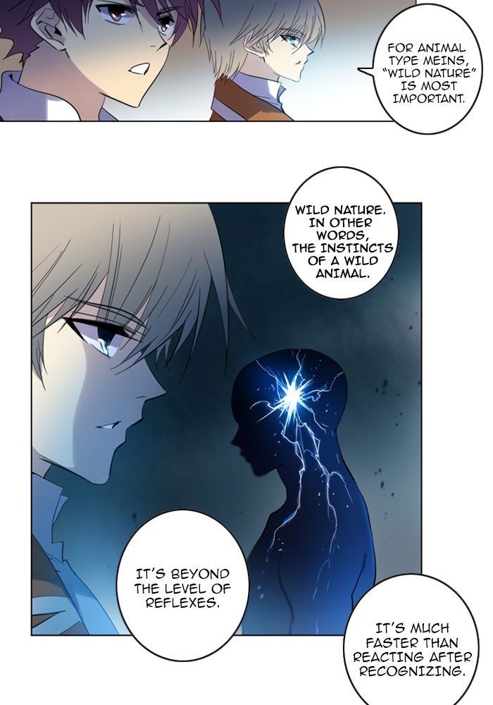 Read Soul Cartel Manga Online