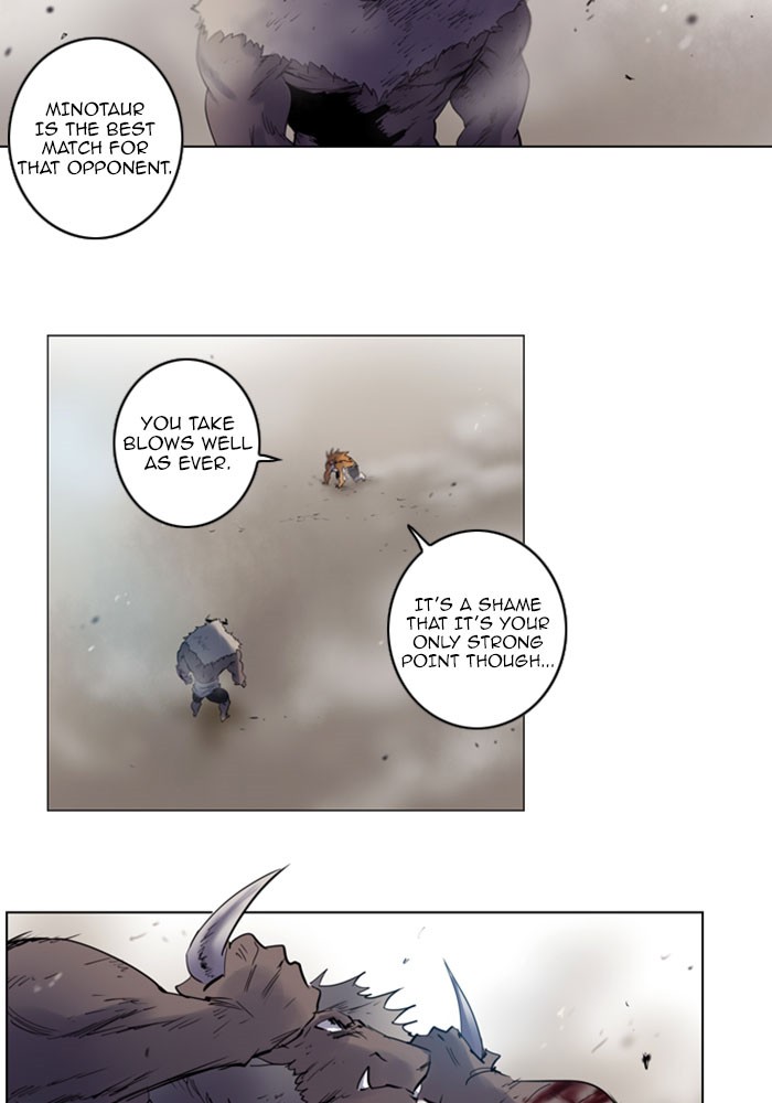 Read Soul Cartel Manga Online