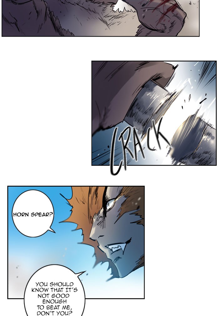Read Soul Cartel Manga Online