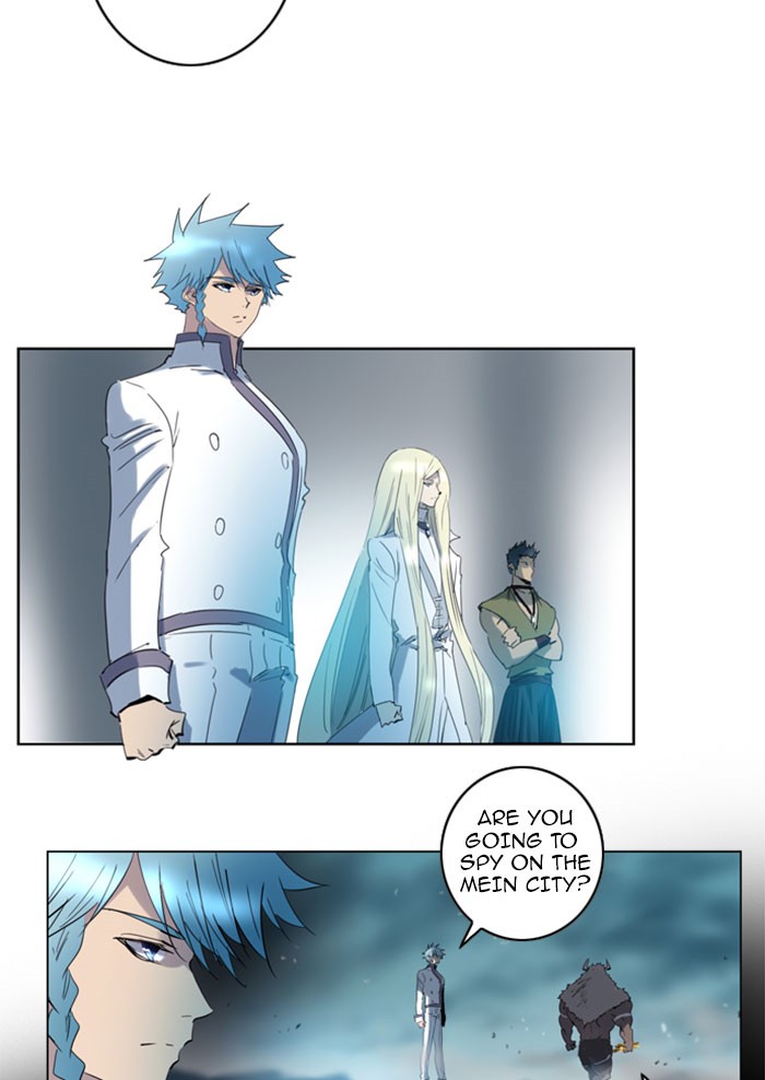 Read Soul Cartel Manga Online
