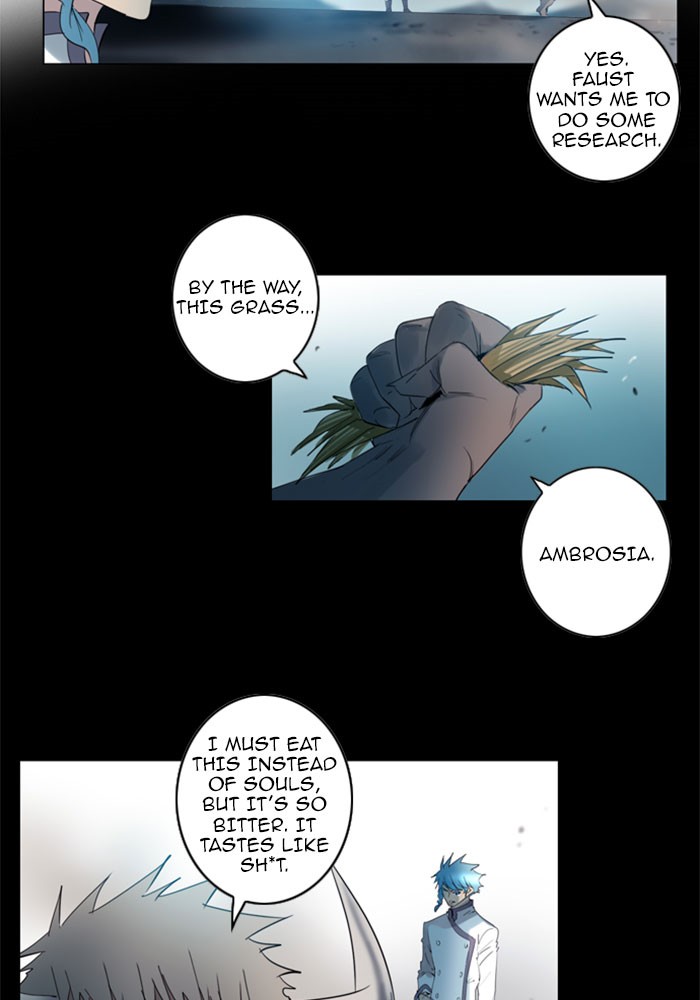 Read Soul Cartel Manga Online