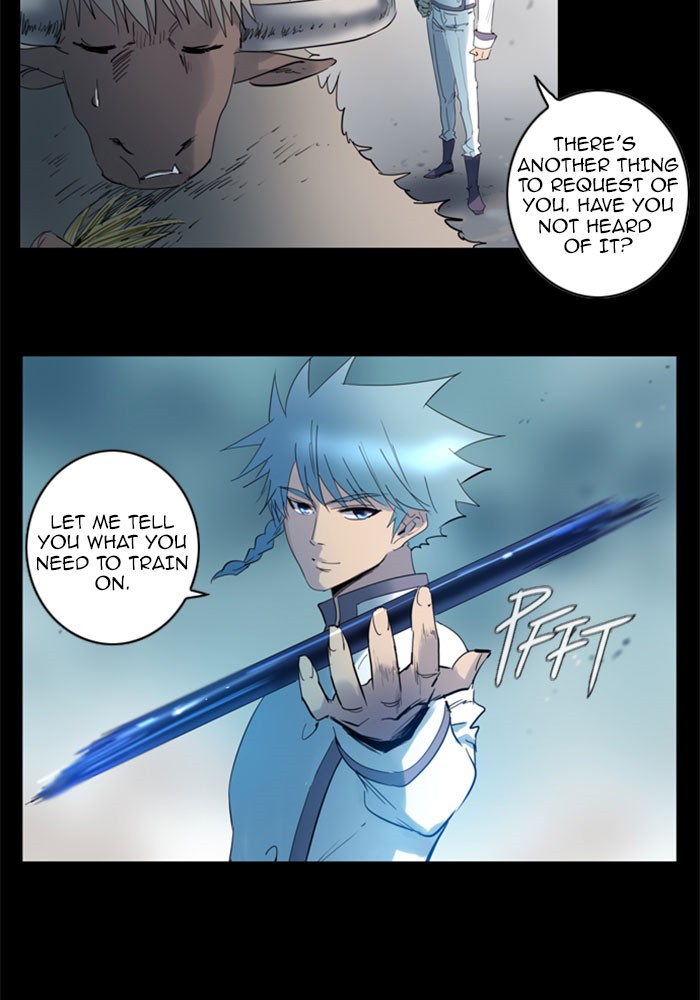 Read Soul Cartel Manga Online