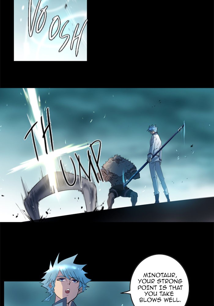 Read Soul Cartel Manga Online
